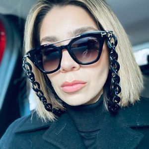 Meet your Posher, Nancy